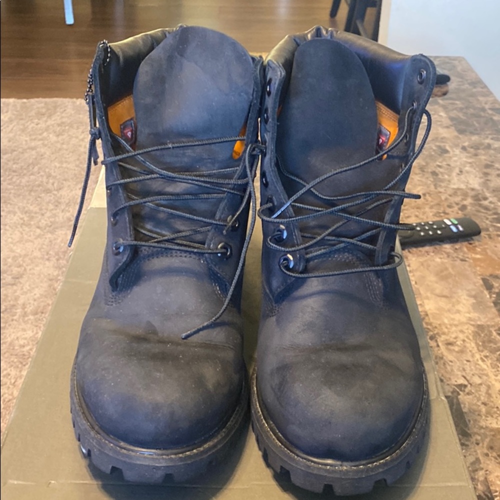 boots